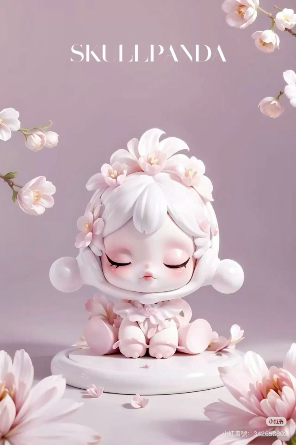 CHECK OUR SKULLPANDA COLLECTION