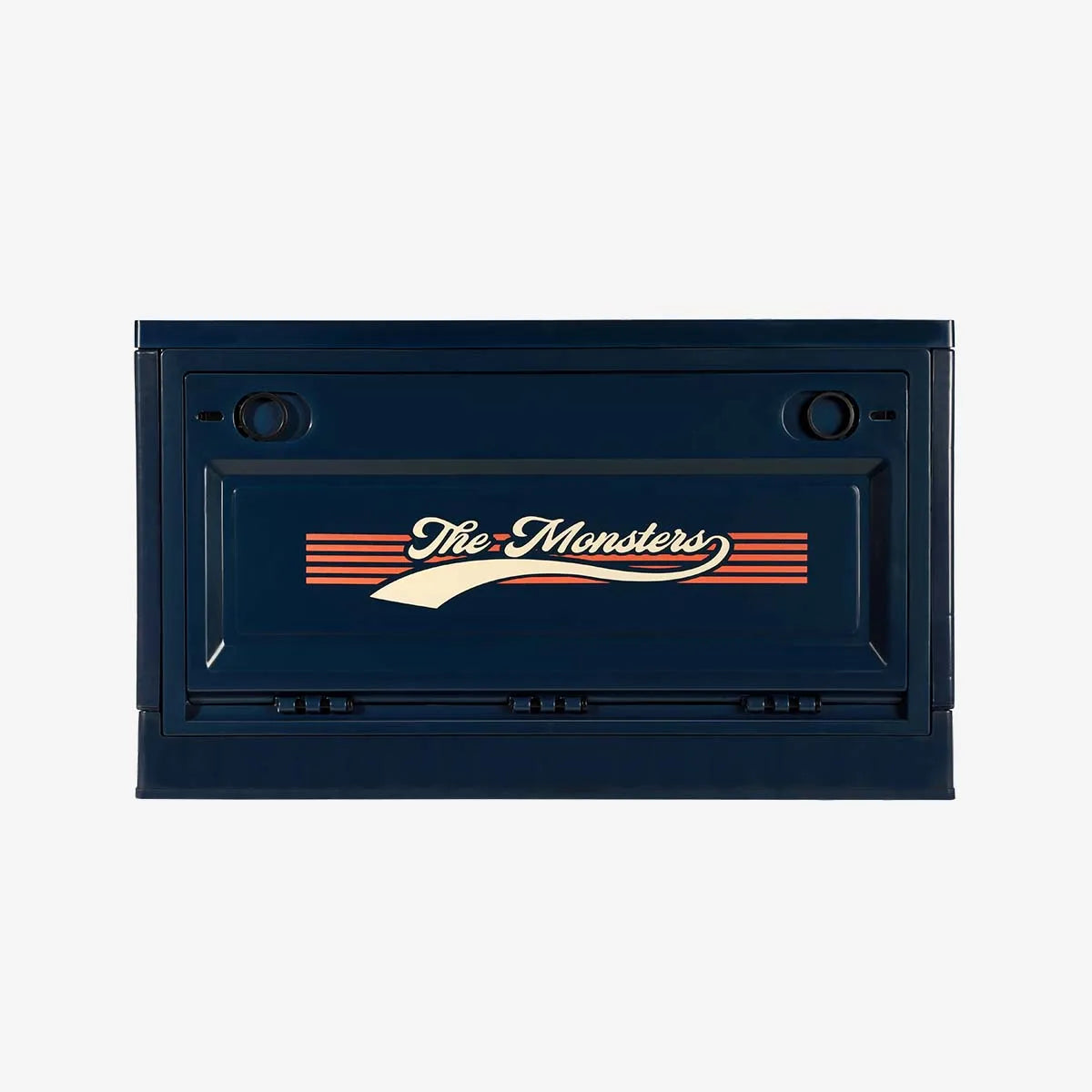 Pop Mart the MONSTERS Home of the Elves Series-Storage Box