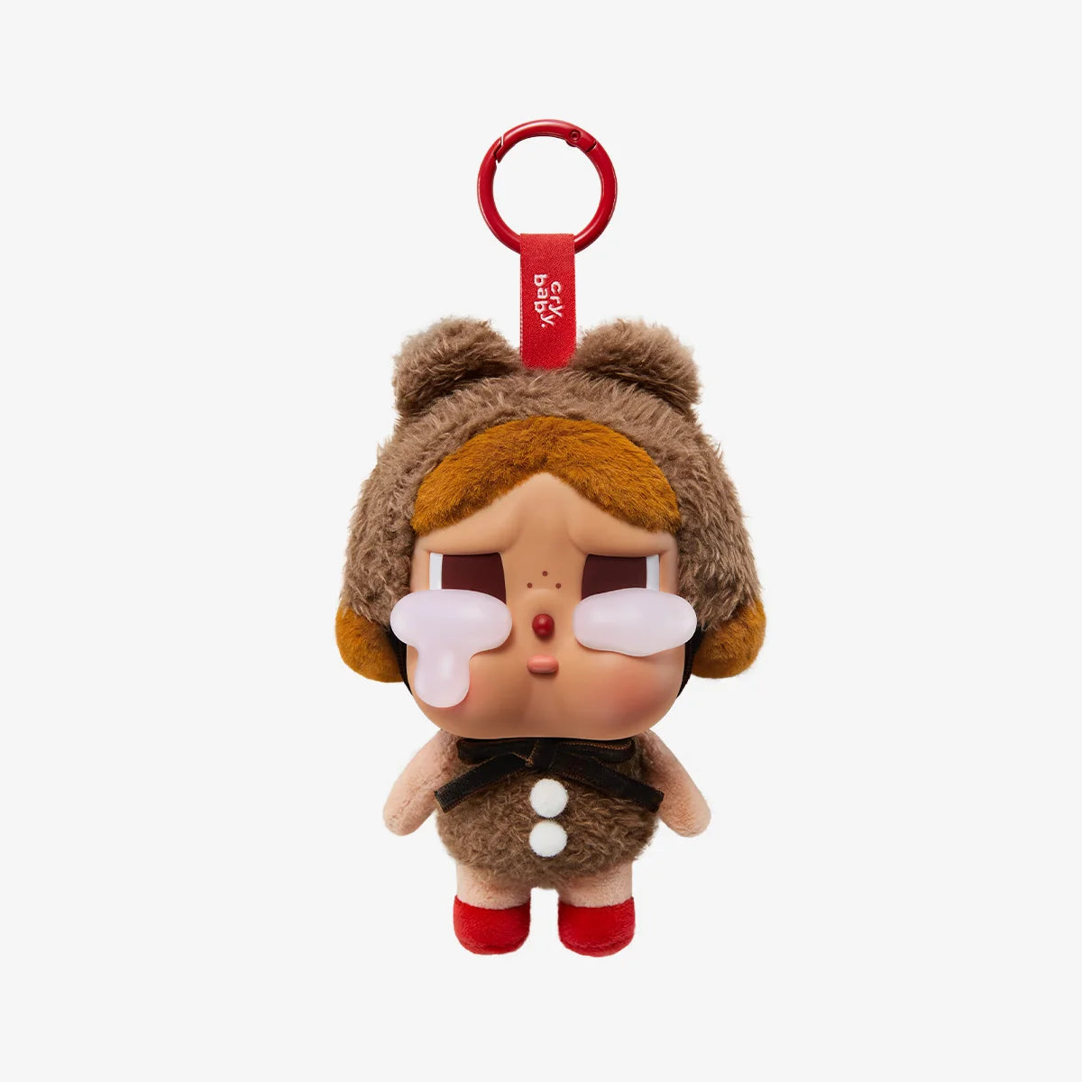 Authentic POP MART CryBaby -Crying Again Tears Blind Boxes