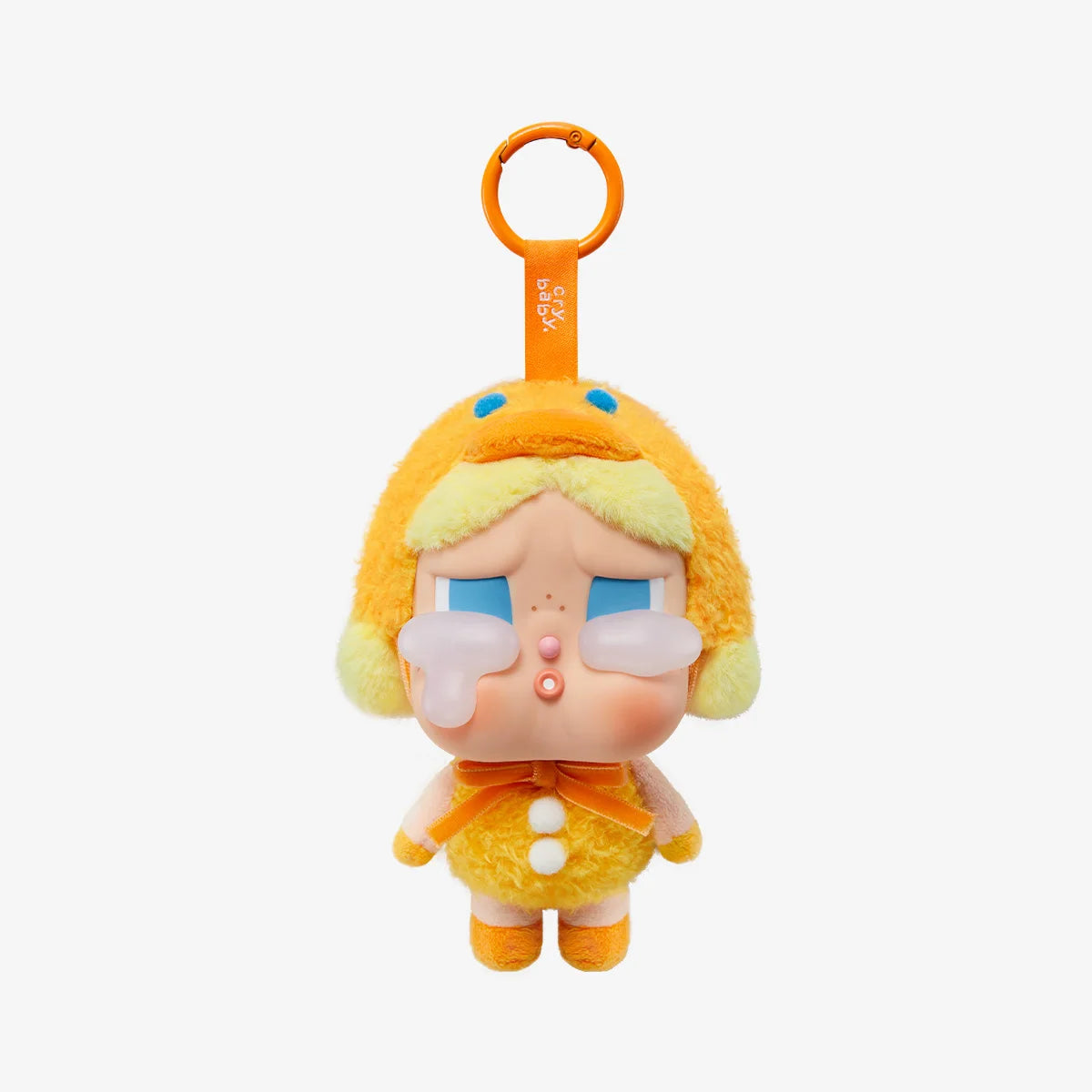 Authentic POP MART CryBaby -Crying Again Tears Blind Boxes