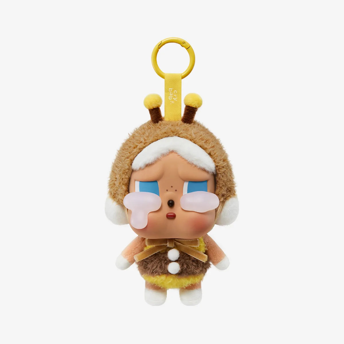 Authentic POP MART CryBaby -Crying Again Tears Blind Boxes