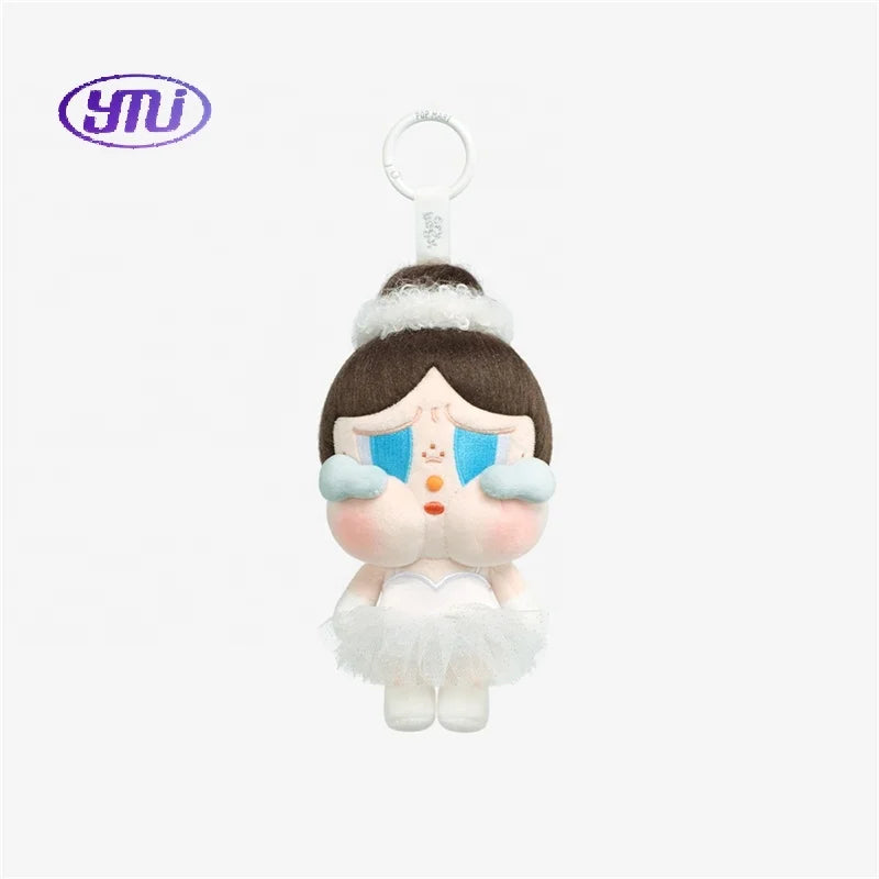 POP MART Crybaby - Shiny Shiny Series