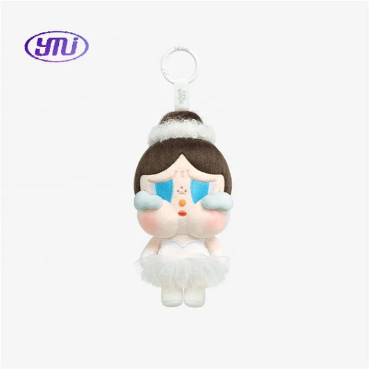 POP MART Crybaby - Shiny Shiny Series