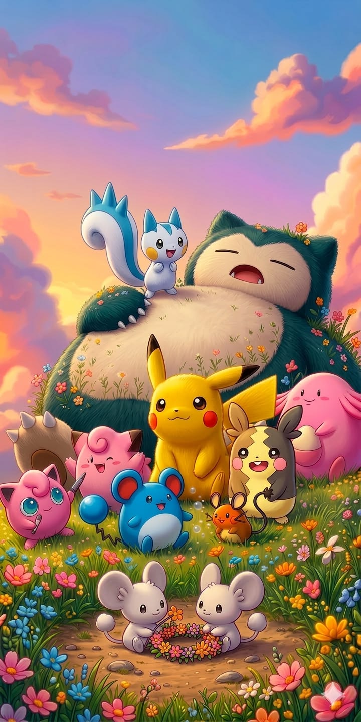POKEMON TCG