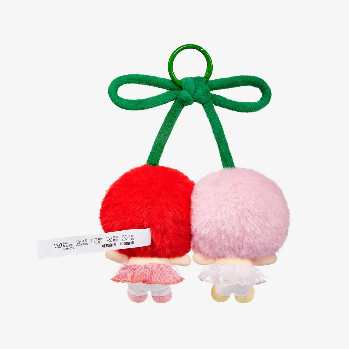 Original Popmart CRYBABY Crying Love Series Vinyl Plush