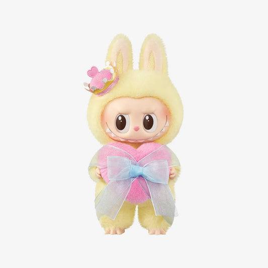 Authentic Popmart LABUBU Monsters - Let's Checkmate Series