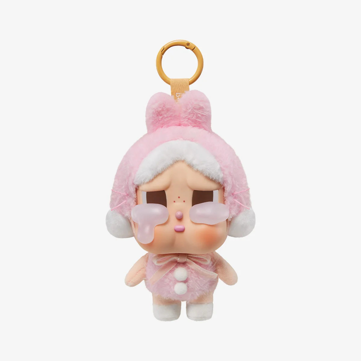 Authentic POP MART CryBaby -Crying Again Tears Blind Boxes