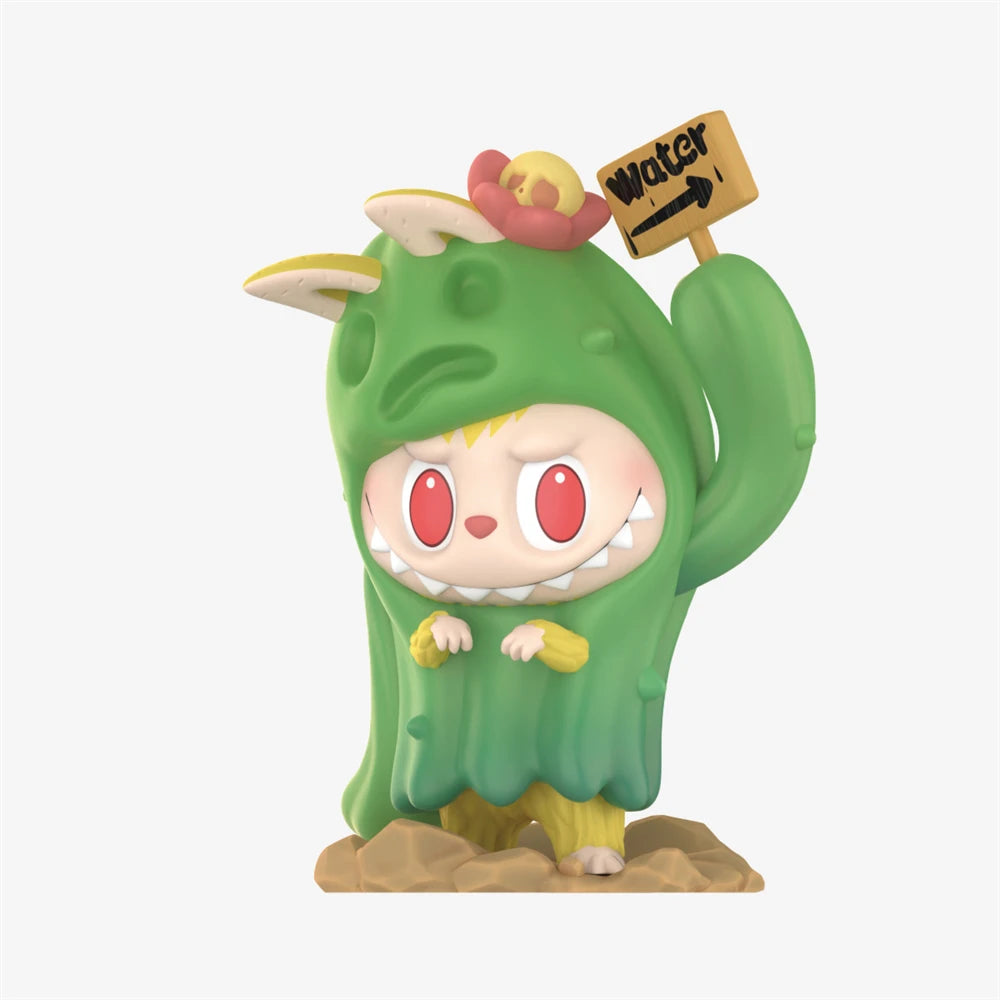12 PCS - Popmart Authentic Labubu ALMOST HIDDEN Series -  Blind Mystery Boxes